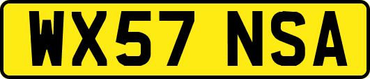 WX57NSA