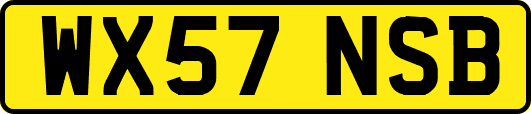 WX57NSB