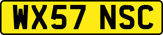WX57NSC