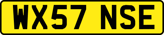 WX57NSE