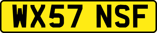 WX57NSF