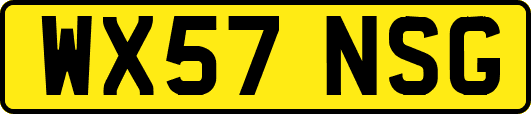 WX57NSG