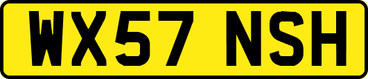WX57NSH