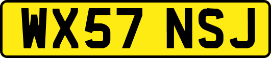 WX57NSJ