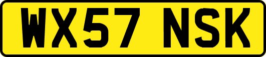 WX57NSK