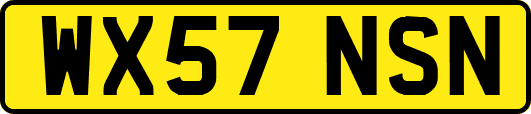 WX57NSN