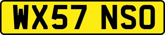 WX57NSO