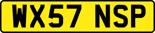 WX57NSP