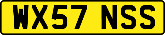 WX57NSS