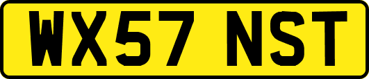 WX57NST