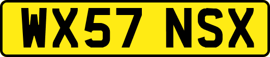 WX57NSX