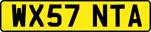 WX57NTA