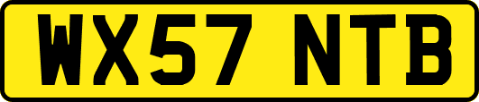 WX57NTB
