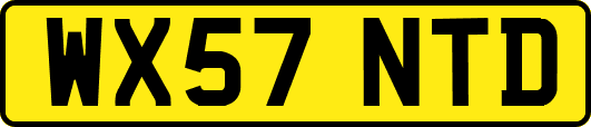 WX57NTD