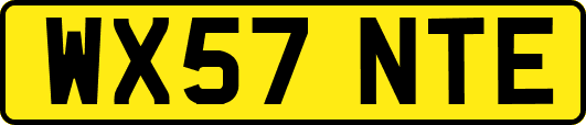 WX57NTE