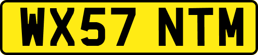 WX57NTM