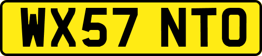 WX57NTO