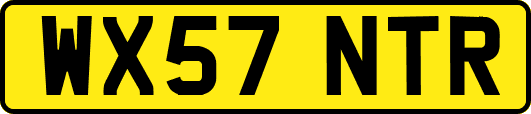 WX57NTR