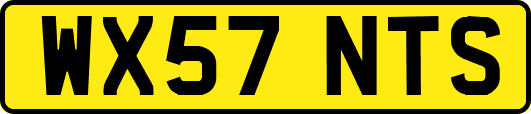 WX57NTS