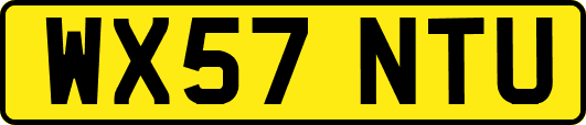 WX57NTU