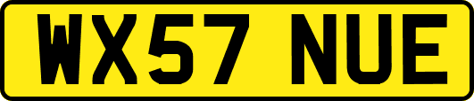 WX57NUE