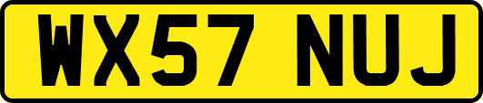 WX57NUJ