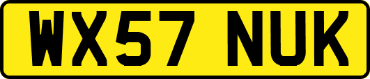 WX57NUK