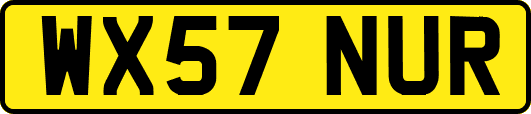 WX57NUR