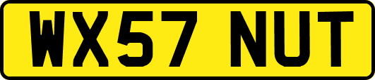 WX57NUT
