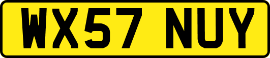 WX57NUY