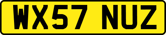 WX57NUZ