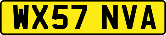 WX57NVA