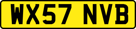 WX57NVB