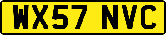 WX57NVC