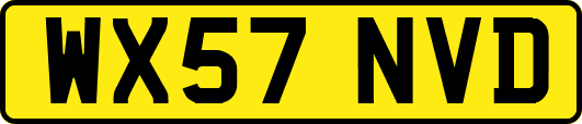 WX57NVD