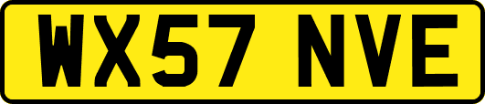 WX57NVE