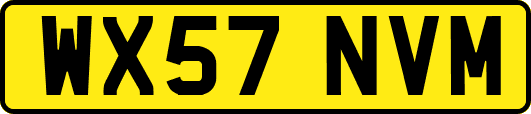 WX57NVM