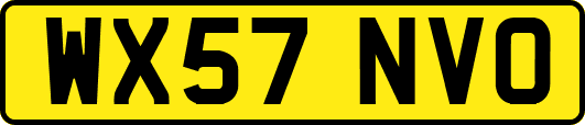 WX57NVO