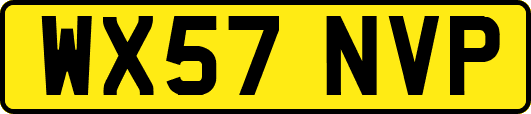 WX57NVP