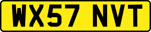 WX57NVT