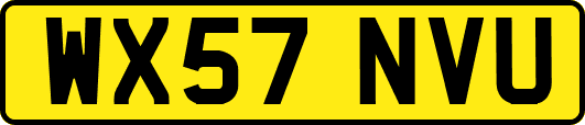 WX57NVU