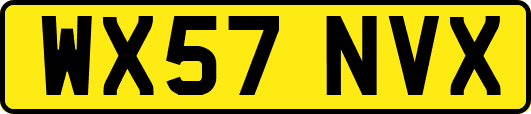WX57NVX