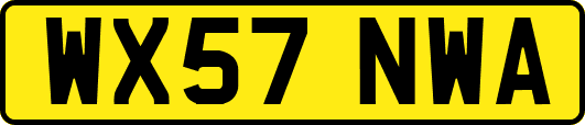 WX57NWA
