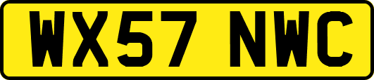 WX57NWC