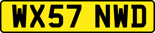 WX57NWD