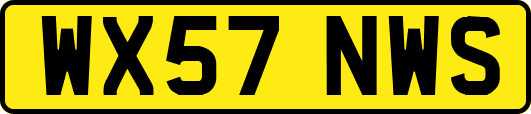 WX57NWS