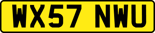 WX57NWU