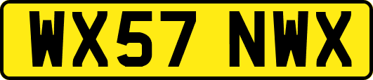 WX57NWX