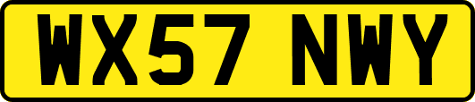 WX57NWY
