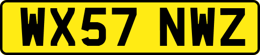 WX57NWZ
